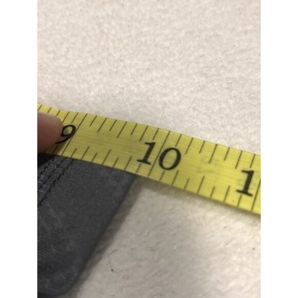 Large Detroit Lions NFL Team Apparel TX3 Cool T Shirt Blue Gray Logo Stained - Picture 11 of 11